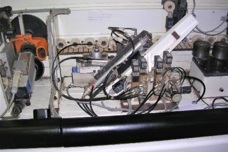 SCM K 208 SCM K 208 - Thumbnail 3