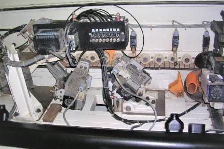 SCM K 208 SCM K 208 - Thumbnail 4