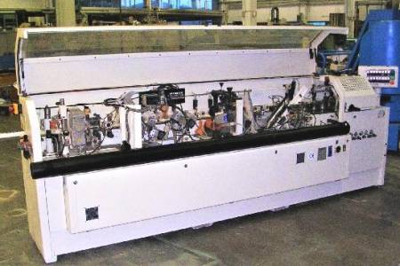 SCM K 208 SCM K 208 - Image 1