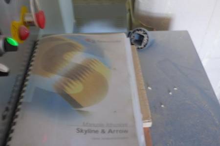 SPANEVELLO ARROW SPANEVELLO ARROW - Thumbnail 18
