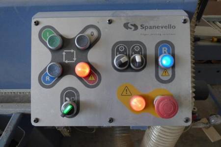SPANEVELLO ARROW SPANEVELLO ARROW - Thumbnail 13