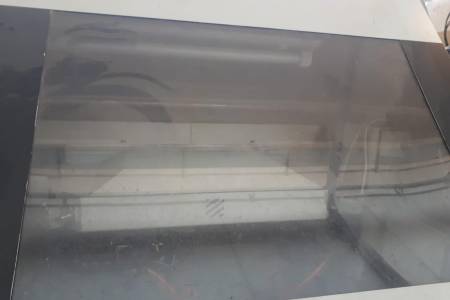 BIESSE EDGE STREAM SB 2 10.5 BIESSE EDGE STREAM SB 2 10.5 - Thumbnail 2