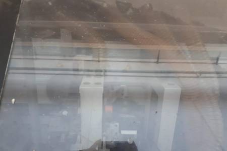 BIESSE EDGE STREAM SB 2 10.5 BIESSE EDGE STREAM SB 2 10.5 - Thumbnail 3