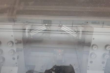 BIESSE EDGE STREAM SB 2 10.5 BIESSE EDGE STREAM SB 2 10.5 - Thumbnail 4