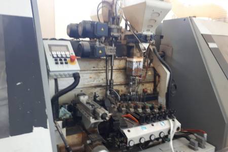 BIESSE EDGE STREAM SB 2 10.5 BIESSE EDGE STREAM SB 2 10.5 - Thumbnail 7