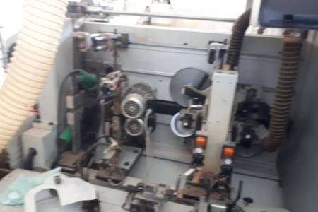 BIESSE EDGE STREAM SB 2 10.5 BIESSE EDGE STREAM SB 2 10.5 - Thumbnail 8