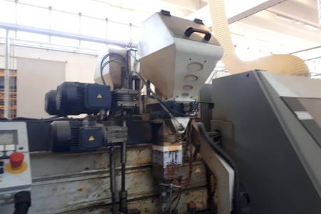BIESSE EDGE STREAM SB 2 10.5 BIESSE EDGE STREAM SB 2 10.5 - Thumbnail 6