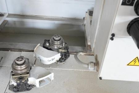 HOMAG KL 77 /A20/S2 Optimat HOMAG KL 77 /A20/S2 Optimat - Thumbnail 16