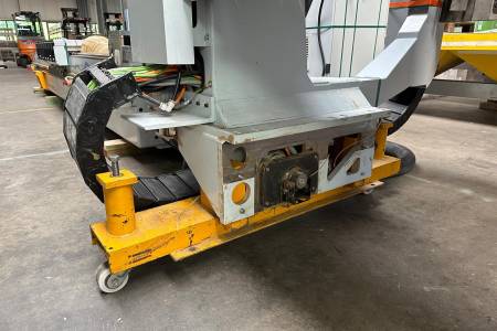 HOMAG BMG 511 /40/12/F/AP PROFI HOMAG BMG 511 /40/12/F/AP PROFI - Thumbnail 6