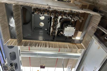 HOMAG BMG 511 /40/12/F/AP PROFI HOMAG BMG 511 /40/12/F/AP PROFI - Thumbnail 10