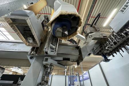 HOMAG BMG 511 /40/12/F/AP PROFI HOMAG BMG 511 /40/12/F/AP PROFI - Thumbnail 13