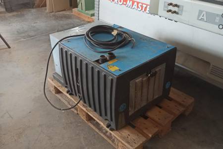 HOLZ-HER PRO-MASTER 7123 320 F HOLZ-HER PRO-MASTER 7123 320 F - Thumbnail 10