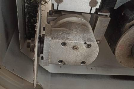 HOLZ-HER PRO-MASTER 7123 320 F HOLZ-HER PRO-MASTER 7123 320 F - Thumbnail 6