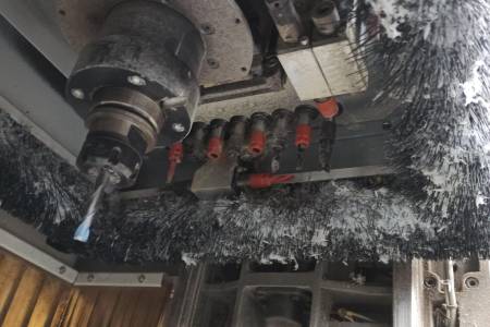 HOLZ-HER PRO-MASTER 7123 320 F HOLZ-HER PRO-MASTER 7123 320 F - Thumbnail 7