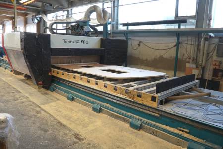 WESTPHAL TECHLINE FB II WESTPHAL TECHLINE FB II - Image 1
