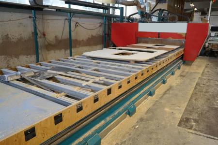 WESTPHAL TECHLINE FB II WESTPHAL TECHLINE FB II - Thumbnail 2