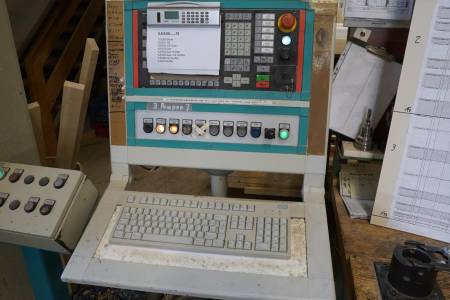 WESTPHAL TECHLINE FB II WESTPHAL TECHLINE FB II - Thumbnail 3