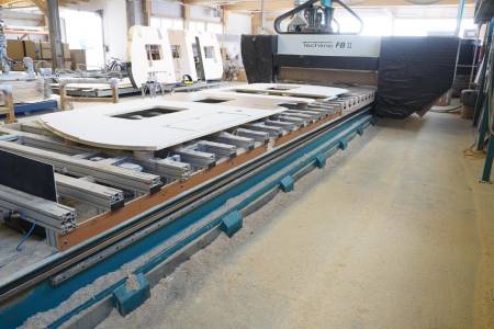 WESTPHAL TECHLINE FB II WESTPHAL TECHLINE FB II - Thumbnail 5
