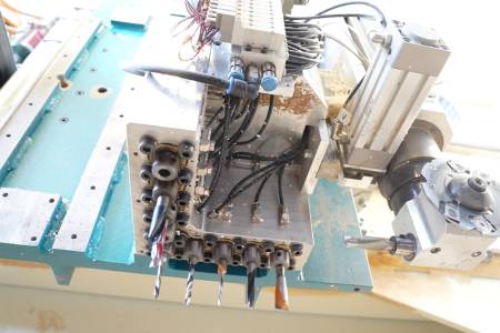 WESTPHAL TECHLINE FB II WESTPHAL TECHLINE FB II - Thumbnail 9