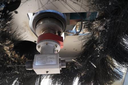 WESTPHAL TECHLINE FB II WESTPHAL TECHLINE FB II - Thumbnail 10