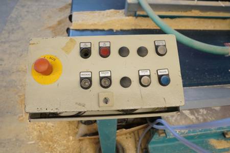 WESTPHAL TECHLINE FB II WESTPHAL TECHLINE FB II - Thumbnail 12