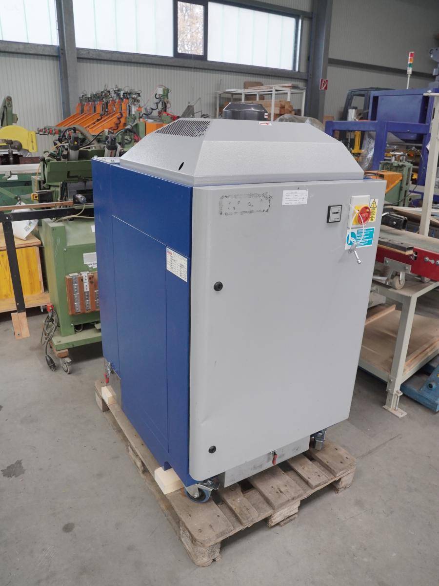 Extraction systems for metal dust CORAL GRINDEX DF2 Extraction systems for metal dust CORAL GRINDEX DF2 - Image 1
