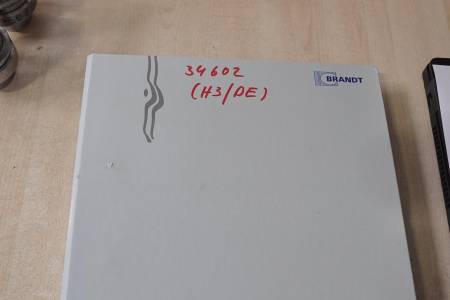 BRANDT KDF 560 BRANDT KDF 560 - Thumbnail 17