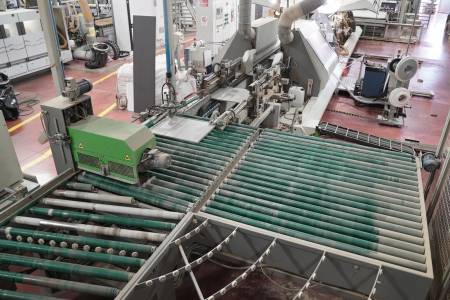 BIESSE EDGE STREAM SB 1 8.5 BIESSE EDGE STREAM SB 1 8.5 - Thumbnail 36