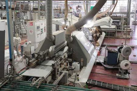 BIESSE EDGE STREAM SB 1 8.5 BIESSE EDGE STREAM SB 1 8.5 - Thumbnail 2