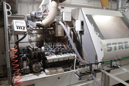 BIESSE EDGE STREAM SB 1 8.5 BIESSE EDGE STREAM SB 1 8.5 - Thumbnail 9