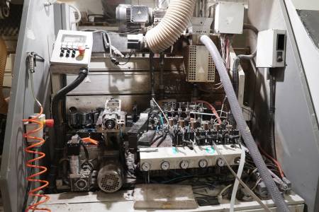 BIESSE EDGE STREAM SB 1 8.5 BIESSE EDGE STREAM SB 1 8.5 - Thumbnail 10