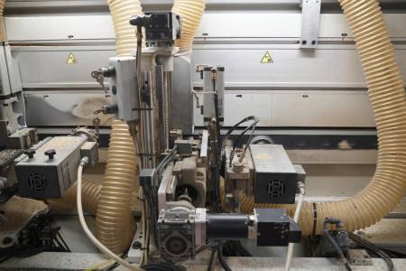 BIESSE EDGE STREAM SB 1 8.5 BIESSE EDGE STREAM SB 1 8.5 - Thumbnail 13