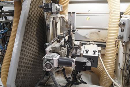 BIESSE EDGE STREAM SB 1 8.5 BIESSE EDGE STREAM SB 1 8.5 - Thumbnail 14