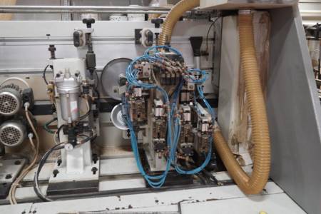 BIESSE EDGE STREAM SB 1 8.5 BIESSE EDGE STREAM SB 1 8.5 - Thumbnail 15