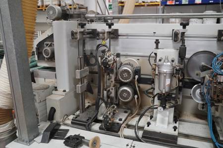 BIESSE EDGE STREAM SB 1 8.5 BIESSE EDGE STREAM SB 1 8.5 - Thumbnail 16