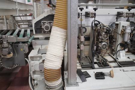 BIESSE EDGE STREAM SB 1 8.5 BIESSE EDGE STREAM SB 1 8.5 - Thumbnail 17