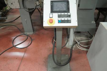 BIESSE EDGE STREAM SB 1 8.5 BIESSE EDGE STREAM SB 1 8.5 - Thumbnail 41