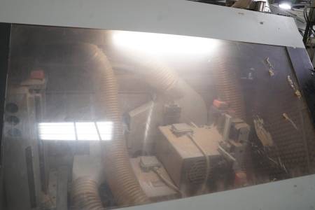 BIESSE EDGE STREAM SB 1 8.5 BIESSE EDGE STREAM SB 1 8.5 - Thumbnail 23