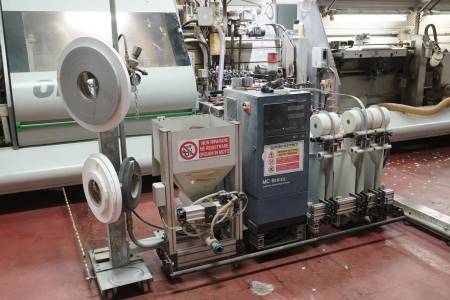 BIESSE EDGE STREAM SB 1 8.5 BIESSE EDGE STREAM SB 1 8.5 - Thumbnail 24