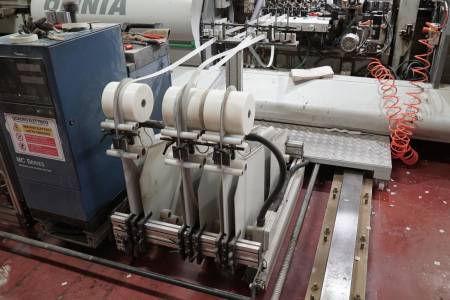 BIESSE EDGE STREAM SB 1 8.5 BIESSE EDGE STREAM SB 1 8.5 - Thumbnail 25