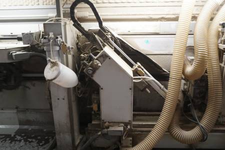 BIESSE EDGE STREAM SB 1 8.5 BIESSE EDGE STREAM SB 1 8.5 - Thumbnail 29