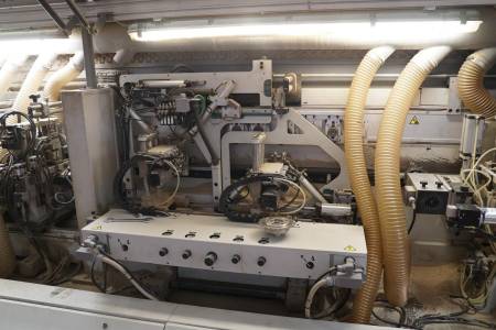 BIESSE EDGE STREAM SB 1 8.5 BIESSE EDGE STREAM SB 1 8.5 - Thumbnail 32