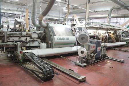 BIESSE EDGE STREAM SB 1 8.5 BIESSE EDGE STREAM SB 1 8.5 - Image 1