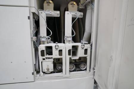 BÜTFERING CLASSIC 313 QCE BÜTFERING CLASSIC 313 QCE - Thumbnail 10