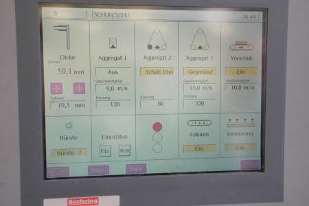 BÜTFERING CLASSIC 313 QCE BÜTFERING CLASSIC 313 QCE - Thumbnail 3