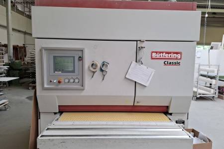 BÜTFERING CLASSIC 313 QCE BÜTFERING CLASSIC 313 QCE - Thumbnail 2