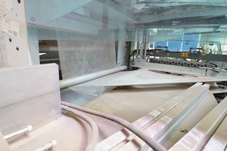 HUGO BECK FLEXO 500 + SLB 5020/25 HUGO BECK FLEXO 500 +  SLB 5020/25 - Thumbnail 3