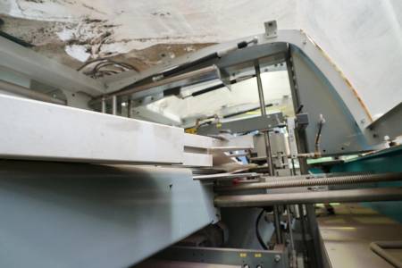 HUGO BECK FLEXO 500 + SLB 5020/25 HUGO BECK FLEXO 500 +  SLB 5020/25 - Thumbnail 4
