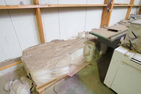 HUGO BECK FLEXO 500 + SLB 5020/25 HUGO BECK FLEXO 500 +  SLB 5020/25 - Thumbnail 6