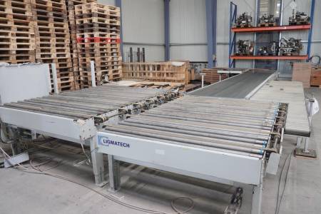 LIGMATECH ZHR 30 /R/065/S LIGMATECH ZHR 30 /R/065/S - Image 1